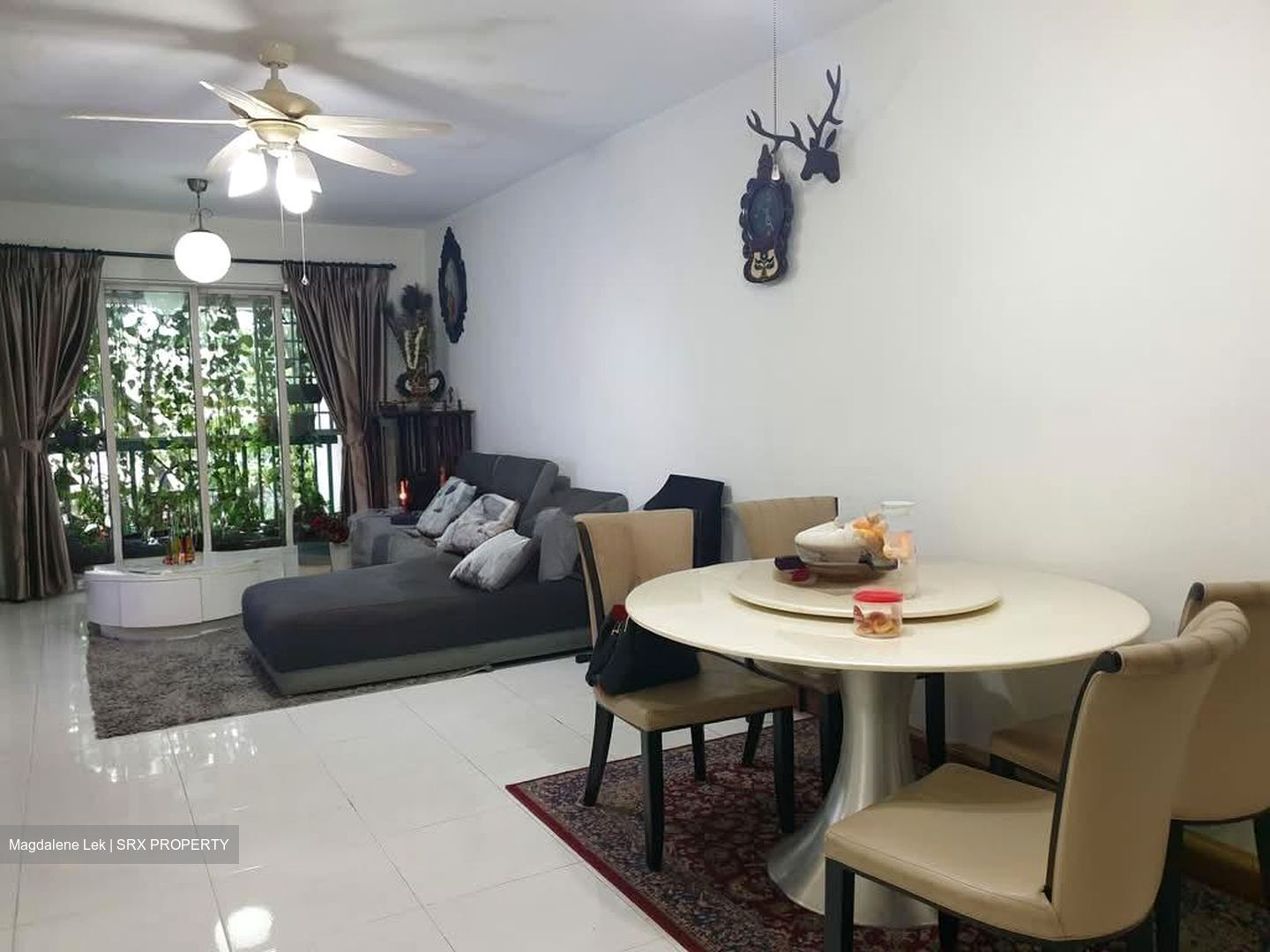 Melville Park (D18), Condominium #543621121